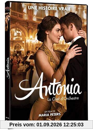 Antonia, la chef d'orchestre [FR Import]