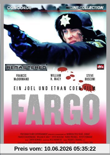 Fargo (Remastered)