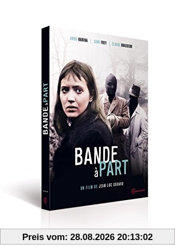 Bande à part [FR Import]