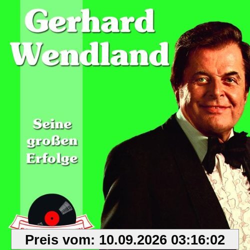 Schlagerjuwelen-Seine Großen Erfolge (New Version)