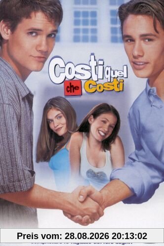 Costi Quel Che Costi [IT Import]