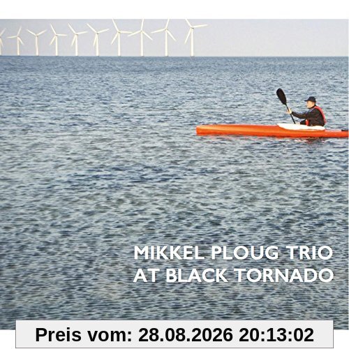 At Black Tornado