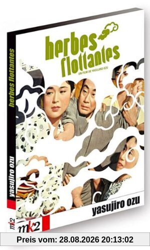 Herbes flottantes (les)