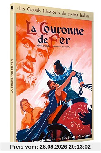 La couronne de fer [FR Import]