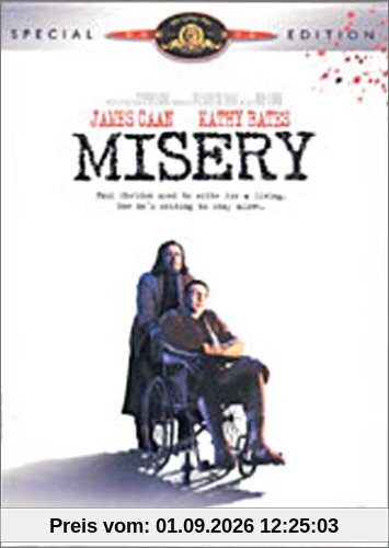 Misery [FR IMPORT]