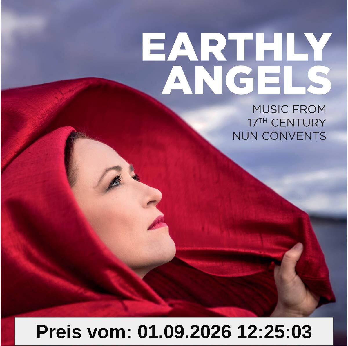 Earthly Angels