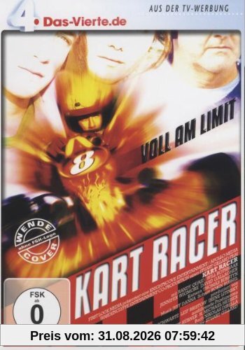 Kart Racer - DAS VIERTE Edition