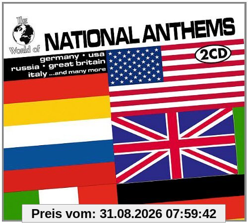 National Anthems