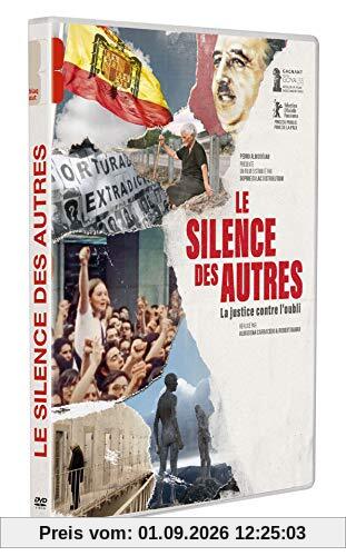 Le silence des autres [FR Import]