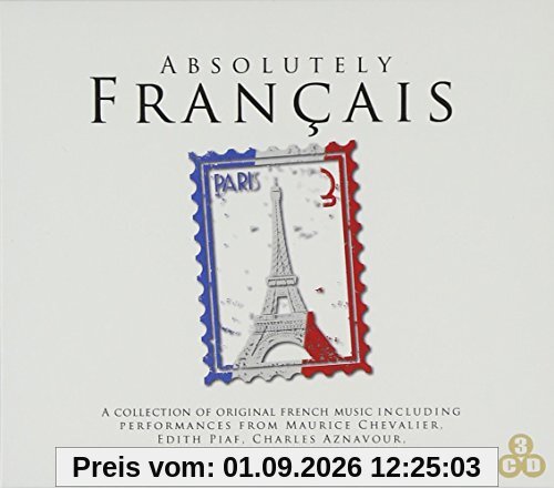 Absolutely Francais