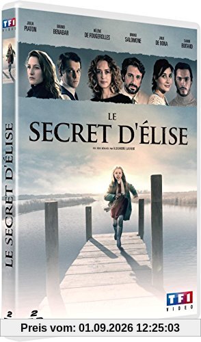 Le Secret d'Élise