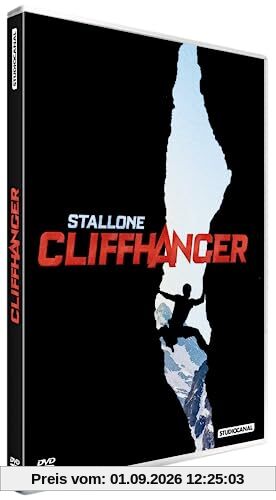 Cliffangher [FR Import]
