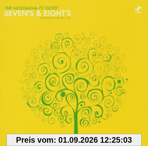 Sevens and Eights