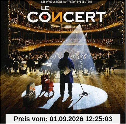 Le Concert