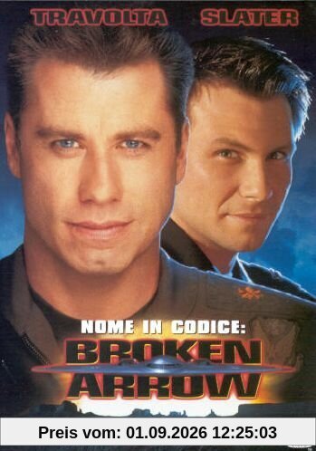 Nome in codice: broken arrow