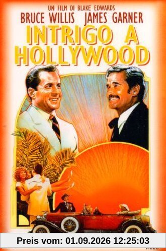 Intrigo A Hollywood [IT Import]