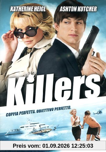 Killers [IT Import]