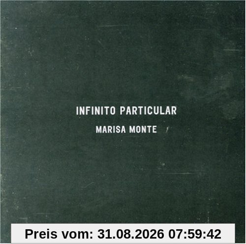 Infinito Particular