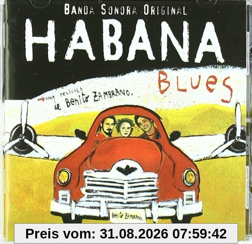 Habana Blues