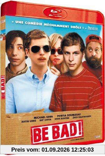Be bad [Blu-ray] [FR Import]