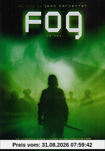 Fog (Édition simple)