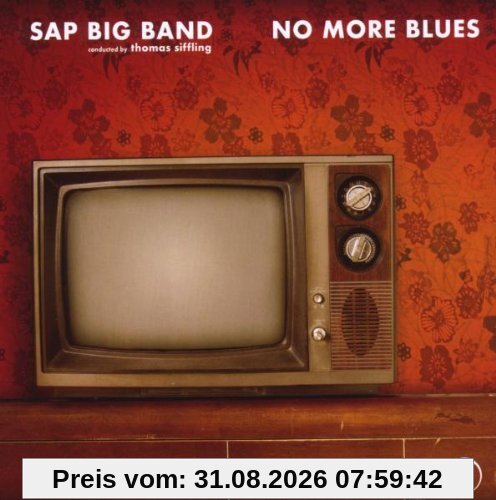 No More Blues