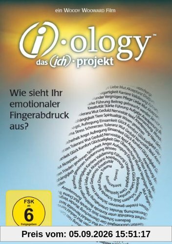 I-ology - Das ICH-Projekt
