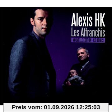 Les Affranchis Edition..