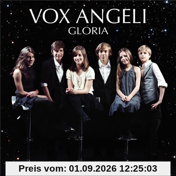 Gloria [Vinyl LP]