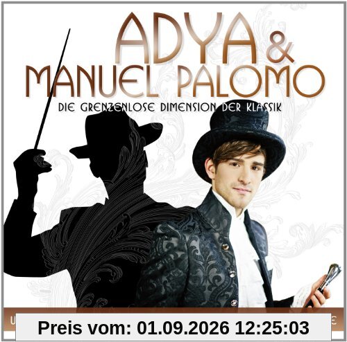 Adya & Manuel Palomo