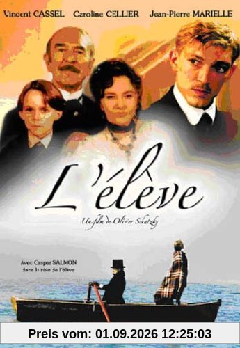 L'élève