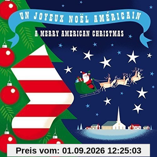 Merry American Christmas