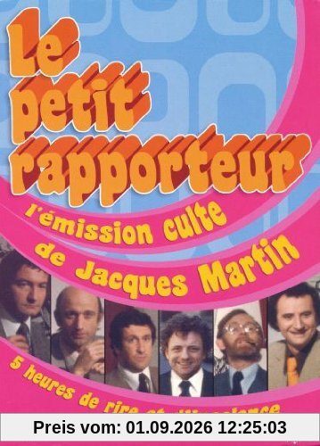 Le petit rapporteur [FR Import]