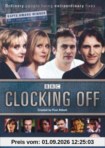 Clocking Off [UK Import]