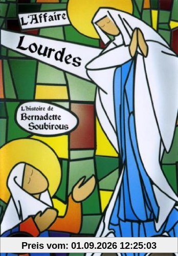 L'affaire lourdes [FR IMPORT]