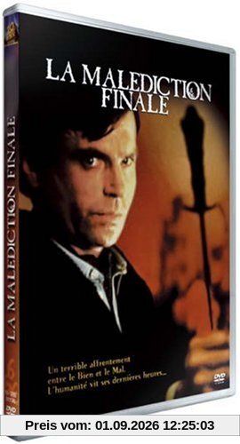 La Malédiction finale