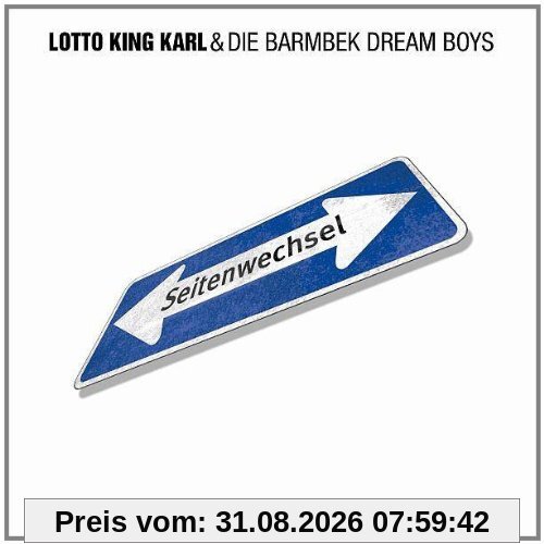 Seitenwechsel
