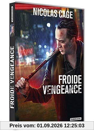 Froide Vengeance
