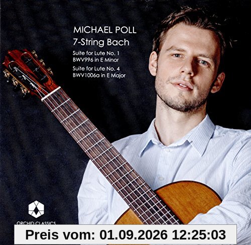 7-String Bach