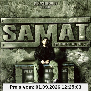 Vol.2-Samat