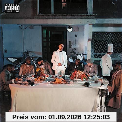 Maes - Les Derniers Salopards