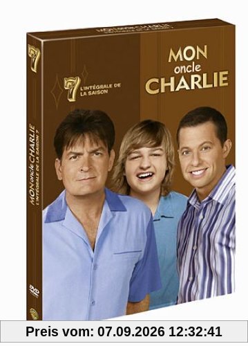 Mon oncle charlie, saison 7 [FR Import]