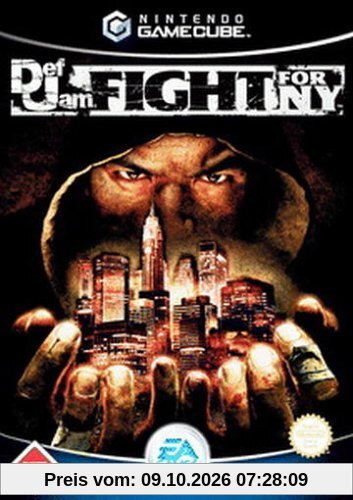 Def Jam: Fight For NY