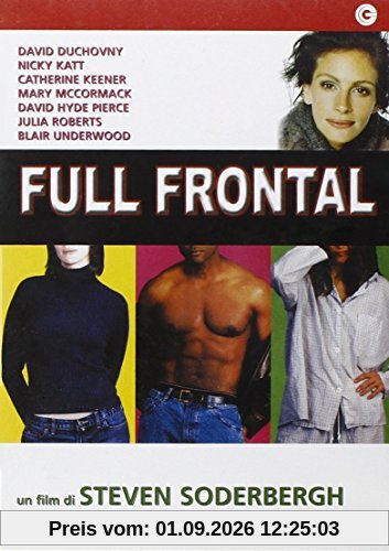 Full Frontal
