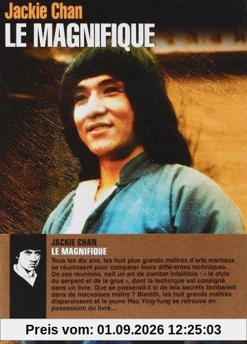 Le magnifique [FR Import]