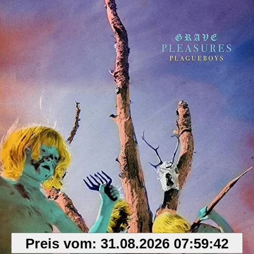 Plagueboys