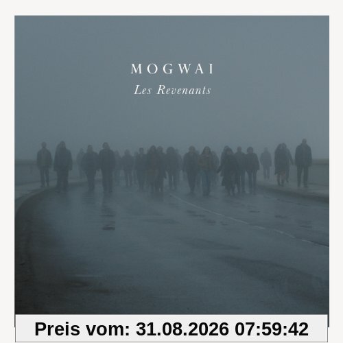 Les Revenants