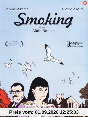 Smoking [IT Import]