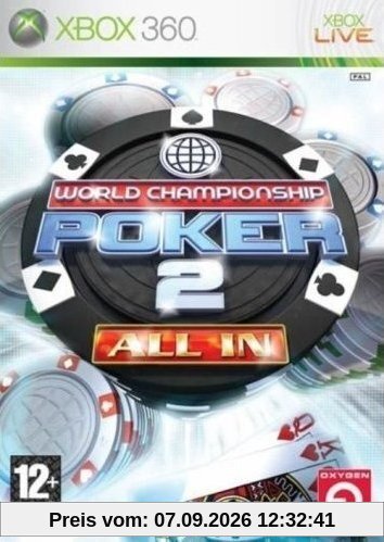 World Championship Poker 2 : All-In