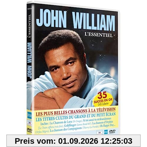 John william [FR Import]